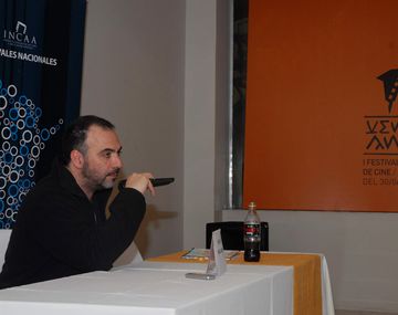 El gran enemigo del cine argentino es Internet