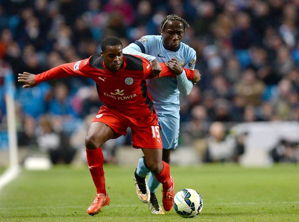 El Manchester City se recuperó y derrotó al Leicester