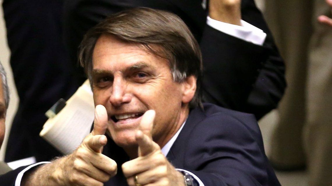 Brasil Bolsonaro Celebró El Aniversario Del Golpe De Estado A Goulart