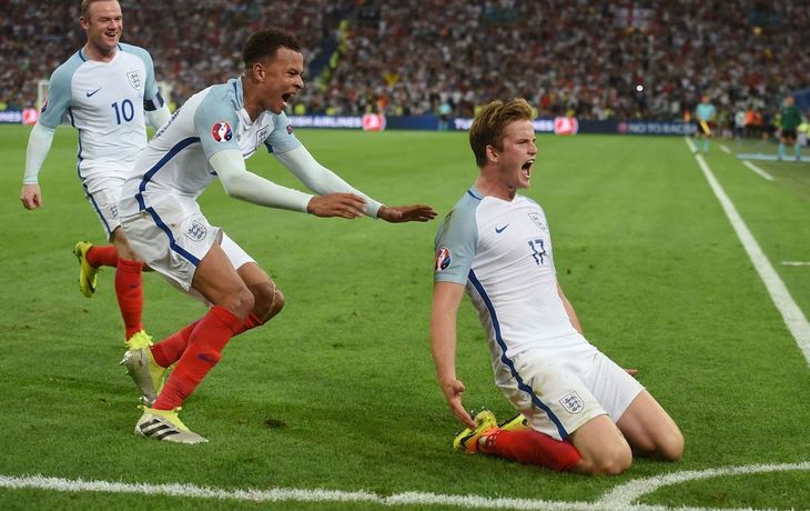 Inglaterra quiere evitar a Brasil en cuartos de final