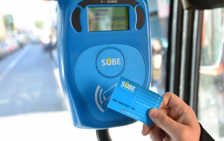 Tarifazo y golpe al bolsillo