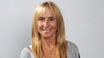 polemica declaracion de gladys florimonte tras sufrir un robo: basta de derechos humanos polemica declaracion de gladys florimonte tras sufrir un robo: basta de derechos humanos