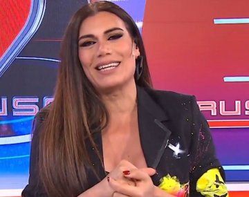 Flor de la V hizo un anuncio muy especial y sorprendió a todos: El corazón explota de alegría