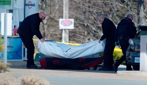 El asesino fue identificado como&nbsp;Gabril Wortman