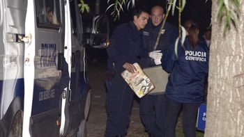 Asesinan a un hombre de un tiro en el pecho Asesinan a un hombre de un tiro en el pecho