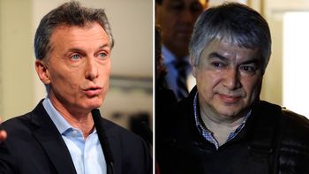 #lazaromacri: los vinculos de baez con el presidente #lazaromacri: los vinculos de baez con el presidente