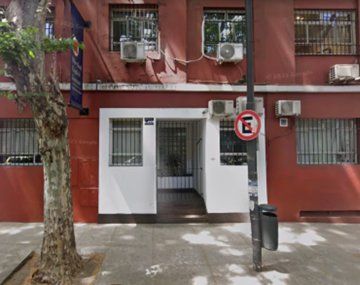 El comunicado del Colegio Palermo Chico tras la denuncia por abuso sexual contra Marcelo Porcel