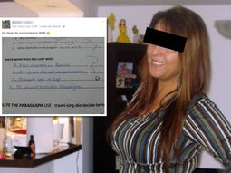 una profesora de ingles se burlo por facebook de una alumna una profesora de ingles se burlo por facebook de una alumna