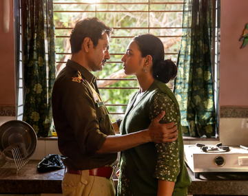 La dramática película de suspenso que se estrenó hace poco y que atrapa por su trama