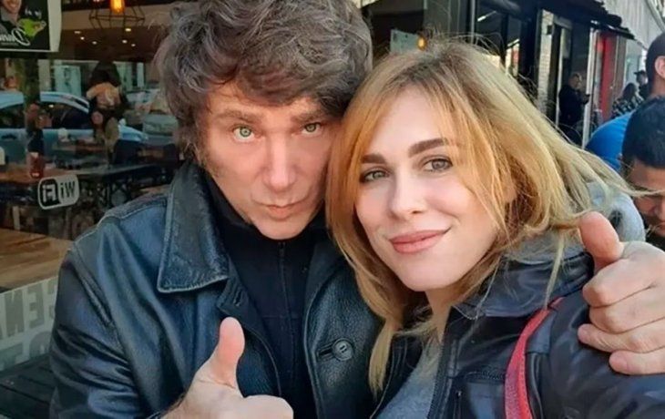 Viral: Lilia Lemoine pasó de pedir chupar una escupida de un contagiado de Covid a diputada en comisión de ciencia
