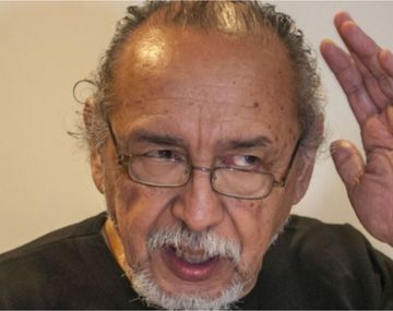 Hugo Rivella criticó a Javier Milei en el festival de Cosquín