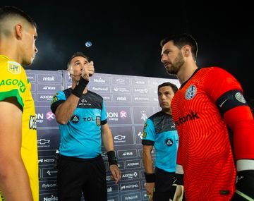 San Lorenzo y Defensa y Justicia van por la final de la Copa Argentina