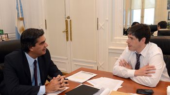 capitanich nego que vaya a integrar el gabinete nacional capitanich nego que vaya a integrar el gabinete nacional