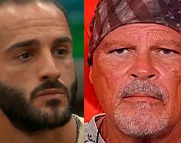 Las polémicas declaraciones de Alfa de Gran Hermano hacia Maxi Giudici tras su intento de suicidio: Todo vuelve