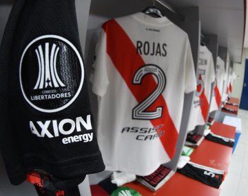 Foto: @RiverPlate