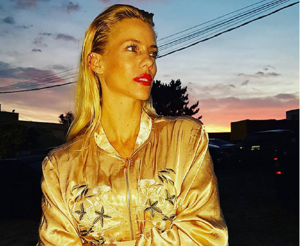 Nicole Neumann&nbsp;