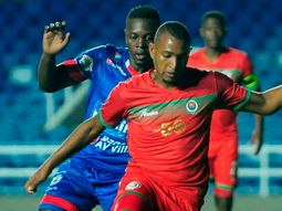 Conmoción en Colombia por el asesinato de un delantero de América de Cali