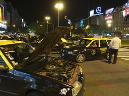 CORTE TAXIS