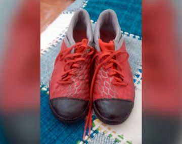 Mandó los botines al zapatero y el resultado se hizo viral: Charles Chaplin