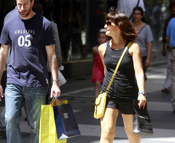 Jornada cálida en la Ciudad y alrededores para este miércoles