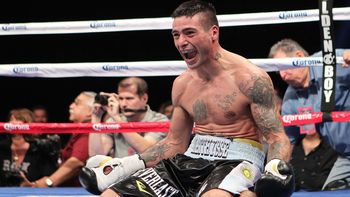 matthysse va por mas matthysse va por mas