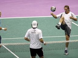Nalbandian-schwank