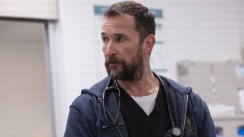 HBO Max lanzó el adelanto de la nueva temporada de The Pitt