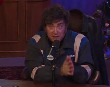 Milei sigue lanzando promesas y le puso fecha a la inflación de cero coma algo