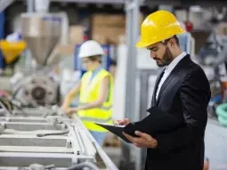 La industria creció 8,2% en junio contra 2019 de la mano de la construcción y el sector automotriz