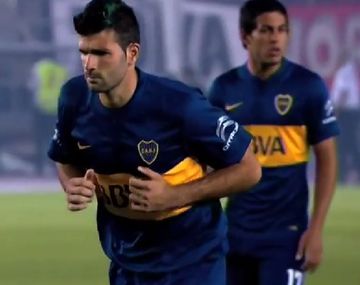 La noche más negra de Gigliotti