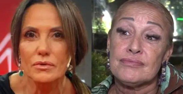 Sandra Callejón rompió el silencio sobre su interna familiar: Lloré un montón