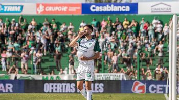 sarmiento se impuso 2-0 ante aldosivi en junin sarmiento se impuso 2-0 ante aldosivi en junin