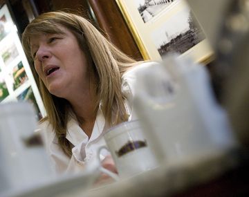 Stolbizer busca sumar a la CC y a Proyecto Sur en la Provincia