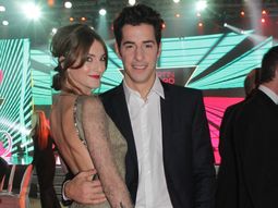 Esteban Lamothe Julieta Zylberberg Esteban Lamothe Julieta Zylberberg