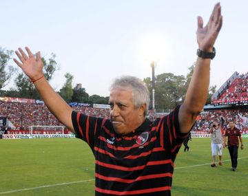 Newells venció a Aldosivi en Mar del Plata