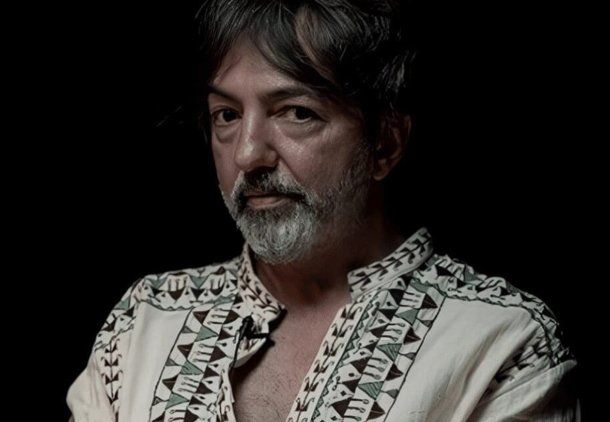 Adrián Dárgelos