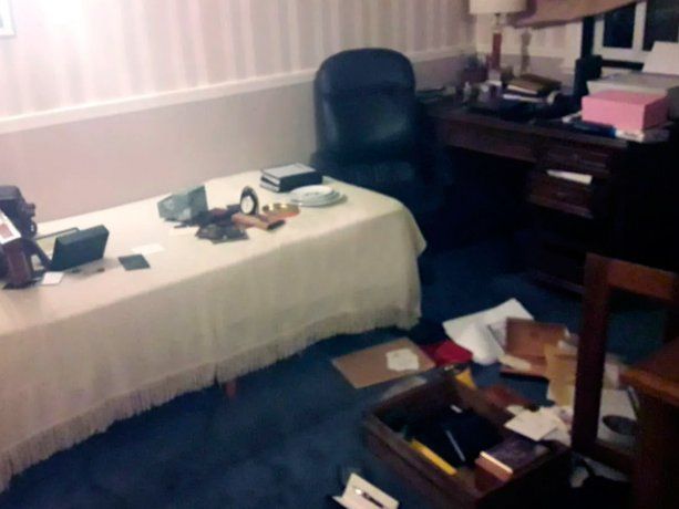 Intentaron asaltar la casa del ex vicegobernador bonaerense Alberto Balestrini