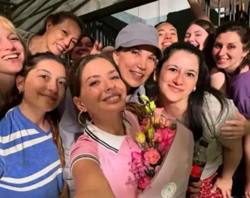 Quiénes son las actrices de la segunda temporada de En el Barro que se suman junto a la China Suárez