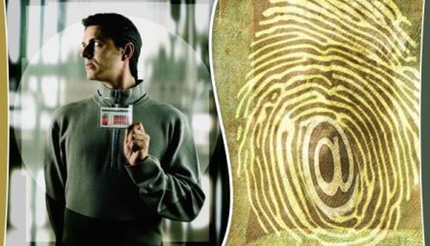Robo de identidad