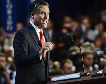 Mitt Romney realizará un acto con los votantes hispanos