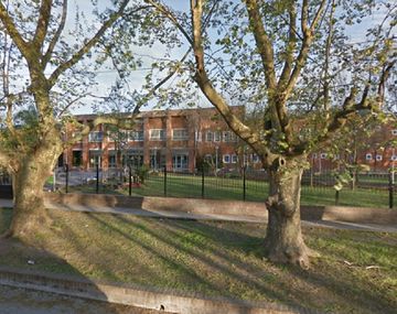 Hospital Interzonal de Ezeiza