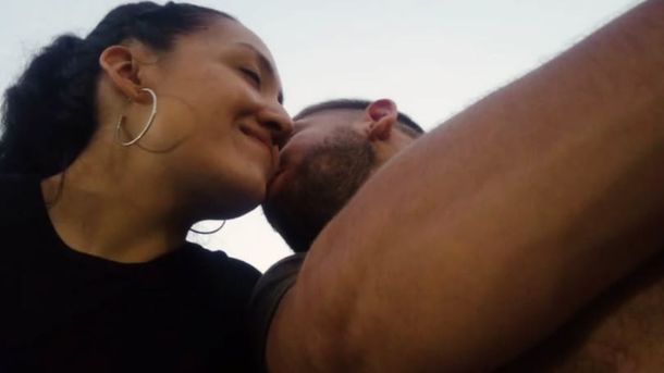 Femicidio en Temperley: los mensajes que Noelia Rivero le dedicaba a Tomás Núñez
