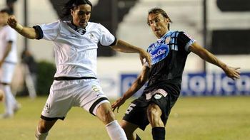 con el debut de falcioni, all boys recibe a rafaela con el debut de falcioni, all boys recibe a rafaela