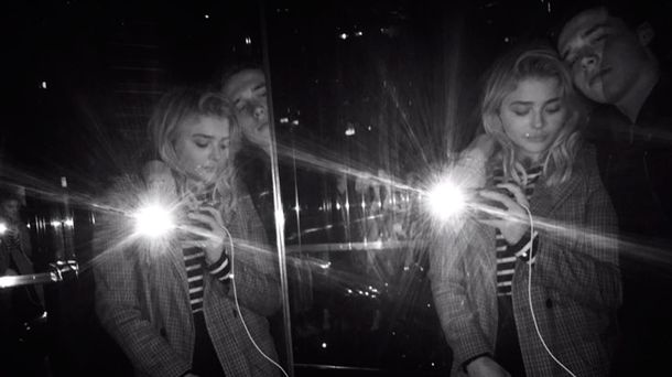 El hijo de David Beckham oficializó su romance con una actriz de Hollywood