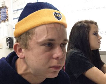 Estallaron los memes por la pelea entre Zárate y Wanchope 