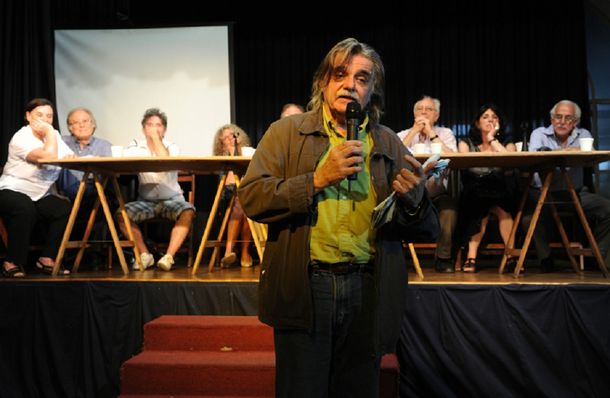 Elecciones 2015: Carta Abierta reflotó la idea de reformar la Constitución