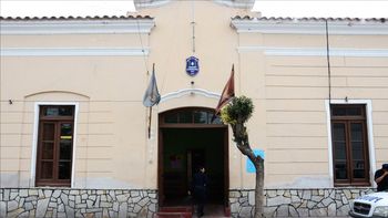 Dijo que apuñaló a su amigo quien quiso violarlo - Crédito: fiscalespenalesalta.gob.ar Dijo que apuñaló a su amigo quien quiso violarlo - Crédito: fiscalespenalesalta.gob.ar