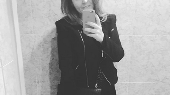 Carolina Aguirre reaccionó por los comentarios de otras mujeres. Carolina Aguirre reaccionó por los comentarios de otras mujeres.