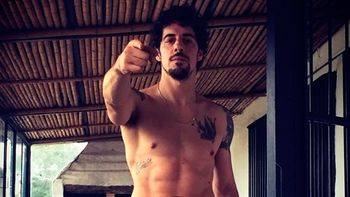 Lamothe, hot. Lamothe, hot.