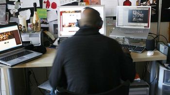 Work-at-home Work-at-home